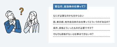入札資格の取得とは