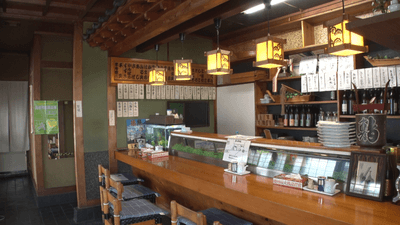 大恵鮨(群馬県高崎市)