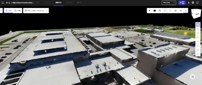 オーク情報システムとチェンジ、 建設業向けデジタルデータ統合プラットフォーム 「DroneDeploy」の日本国内正式販売を本格開始