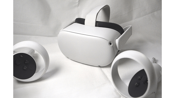 ヘッドマウントディスプレイ