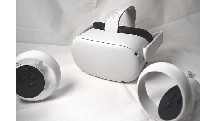 ヘッドマウントディスプレイ