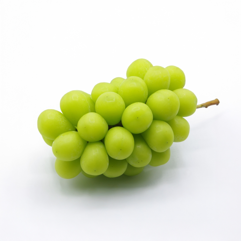 シャインマスカット