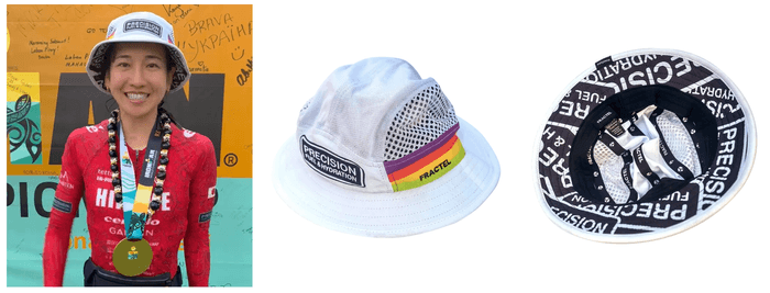 PF&Hバケットハット