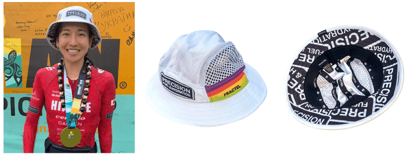 PF&Hバケットハット