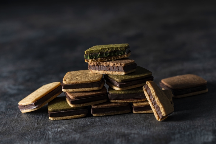 4チョコレートサンド(1)
