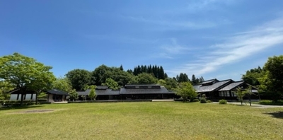 射水市陶房「匠の里」