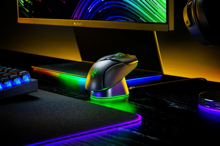 Mouse Dock Pro - 3