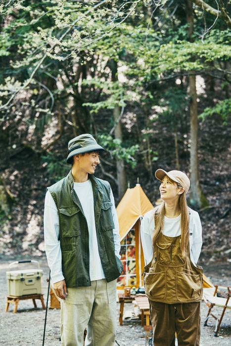 さーやん&ともやん