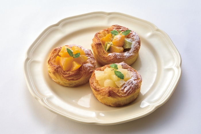 <美瑛>デニッシュ各種