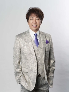 浜博也、円熟の歌声で綴る哀愁の新曲「一番街ブルース」が有線演歌歌謡曲リクエストランキング(2025/9/10付)で1位を獲得！
