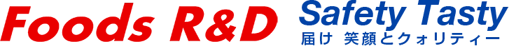 株式会社 Foods R&D