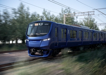 「相鉄13000系おひろめ会」を開催【相模鉄道】