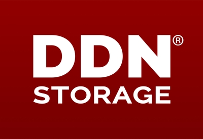 DDN Storage