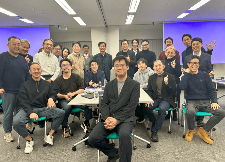 ジャンルを超えた医科・歯科の医師が集まる予防未病勉強会