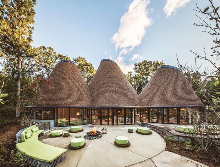 【リゾナーレ那須】POKO POKO_昼景