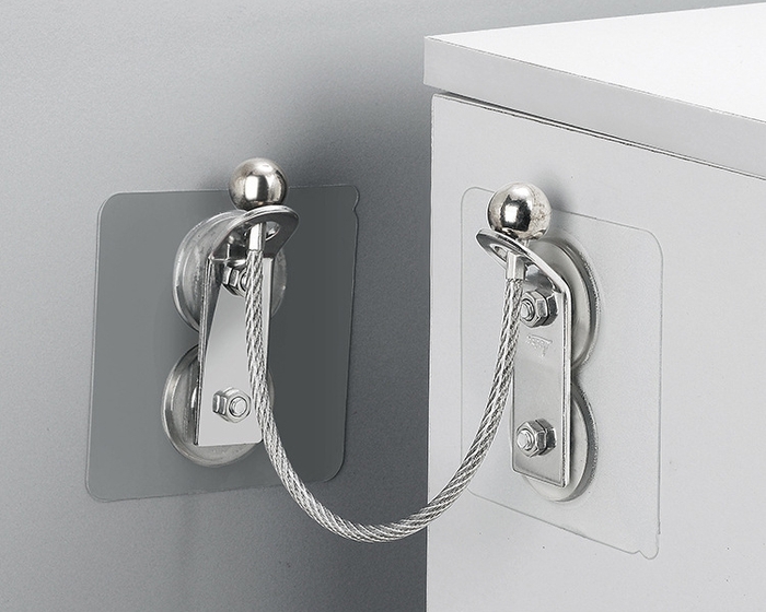 家具固定ベルト