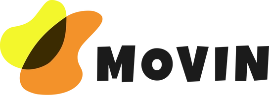 MOVIN株式会社