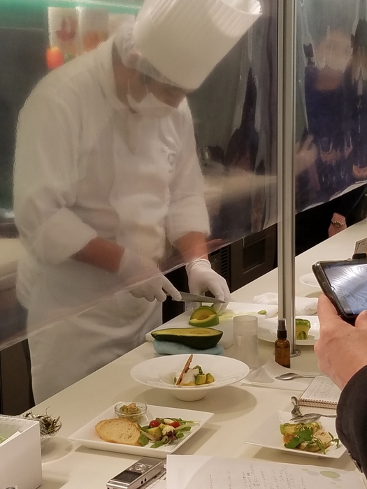 新宿高野フルーツサロン