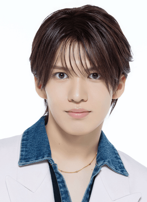 金凌(ジン・リン)役 田村升吾