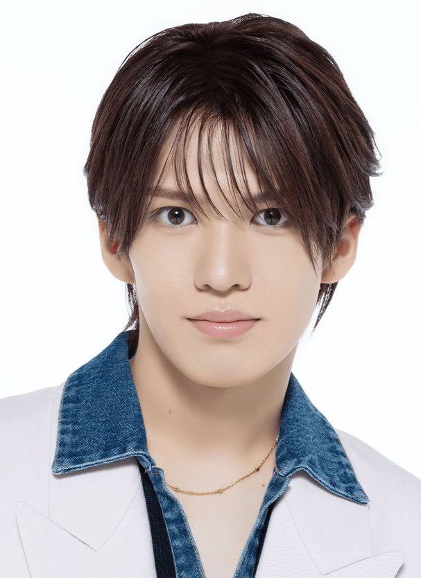 金凌(ジン・リン)役 田村升吾