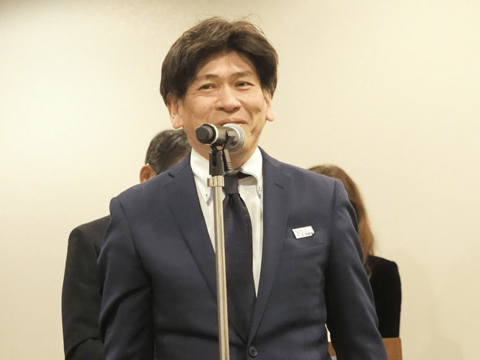 広瀬善樹(官道龍光)