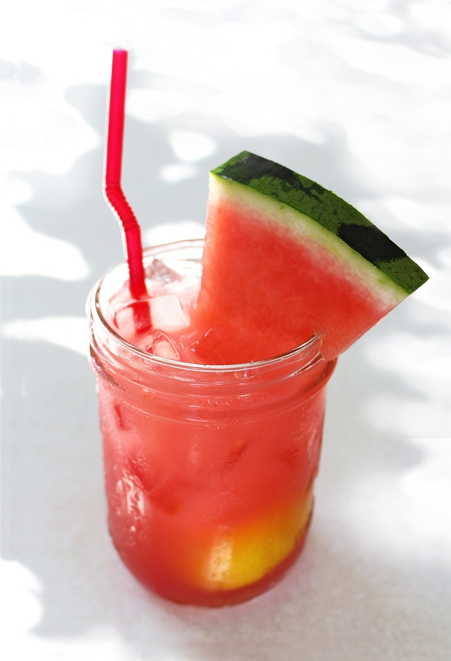 ウォーターメロンレモネード 770円 税込