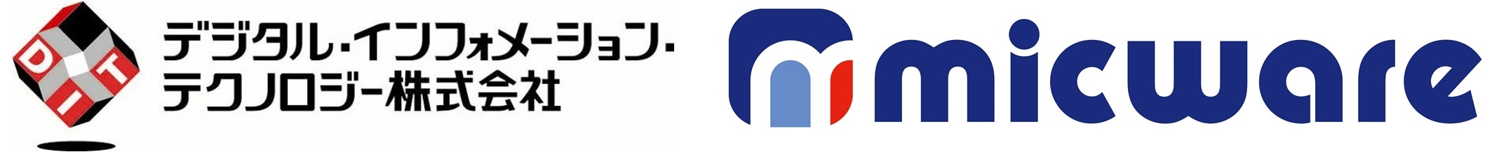 DIT/ミックウェア