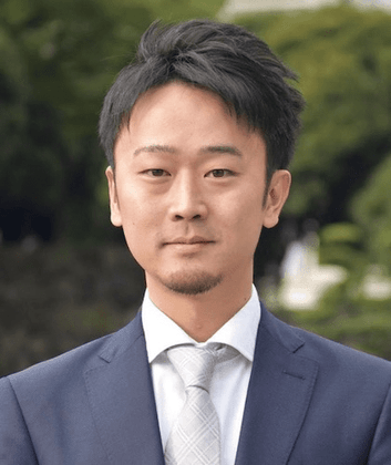 寺垣 俊介弁護士