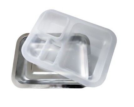 Bトレー メイン