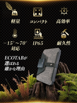 特徴