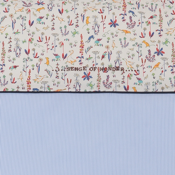 センス オブ ワンダー リバティ2