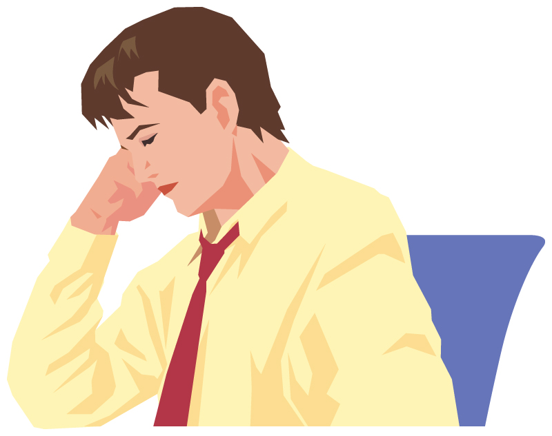 うつ病を本当に克服するために知っておくべき16のこと