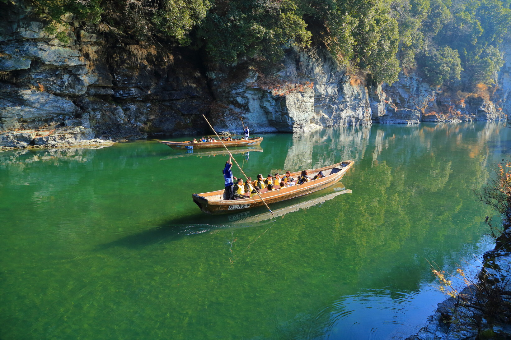 ぽかぽかこたつ舟 イメージ7