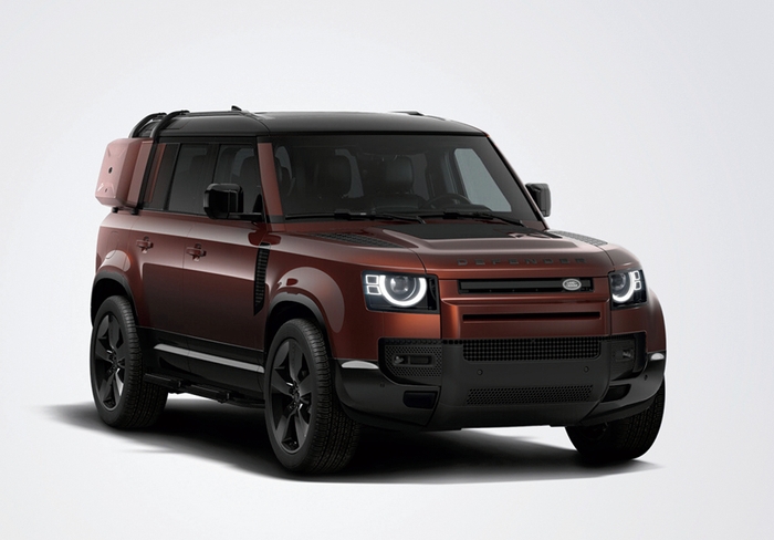 Land-Rover