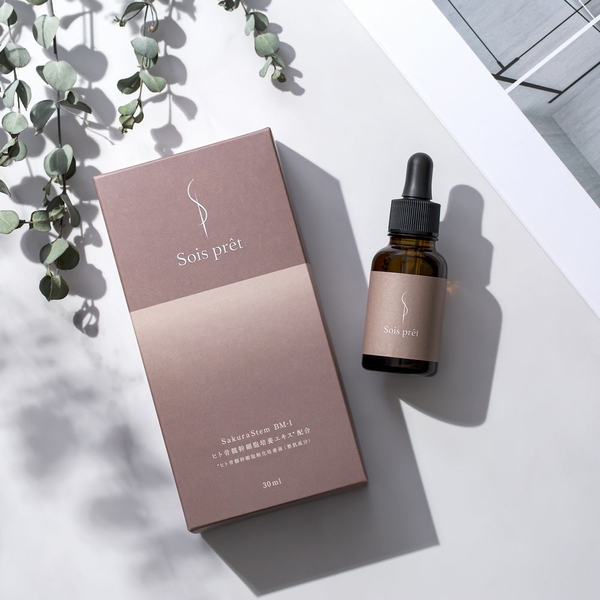 株式会社ＡＬＥＸ 開発商品　ソワプレ美容液