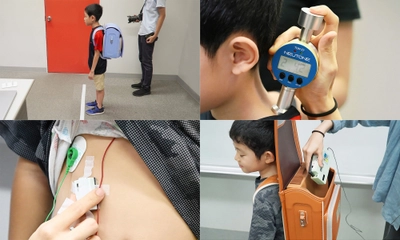 通学の“負担”を可視化し、解決へ
大学連携で新たな通学鞄の研究開発を開始