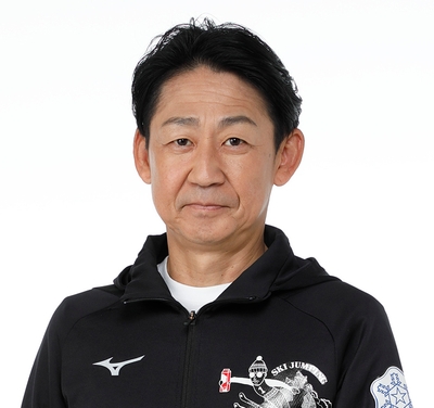 岡部孝信氏