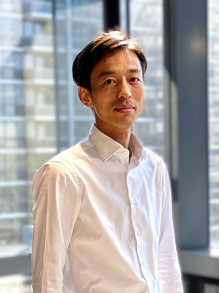 伊藤 大悟(株式会社コーソル　企画＆マーケティング　部長)