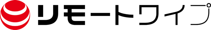 ワンビ リモートワイプ ロゴ