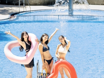 涼やかな東北の避暑地で夏旅行を満喫！ ホテルリステル猪苗代、夏のアクティビティー・メニューを発表