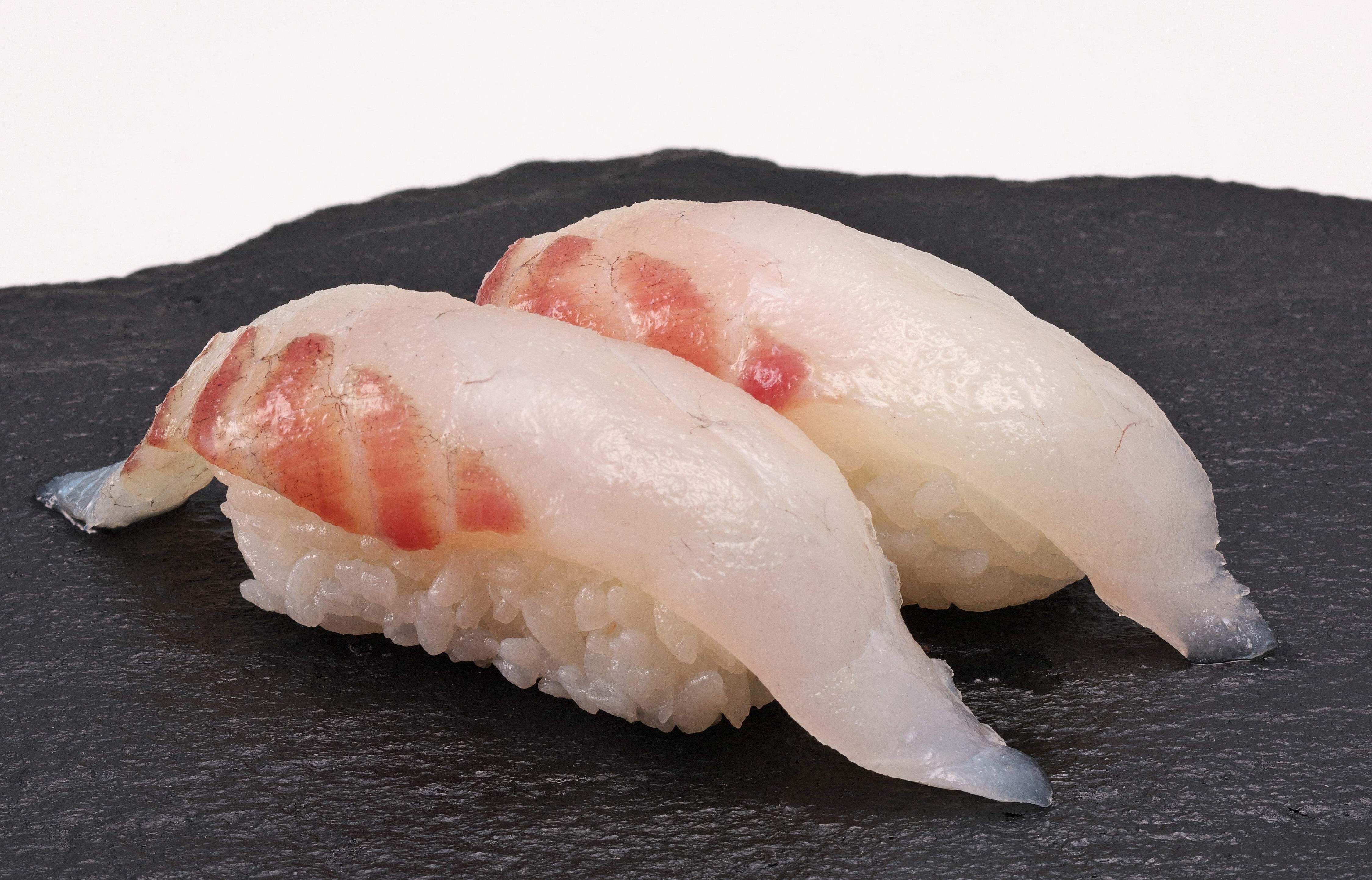 前どれ黒鯛