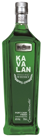 カバラン（コンサートマスター）