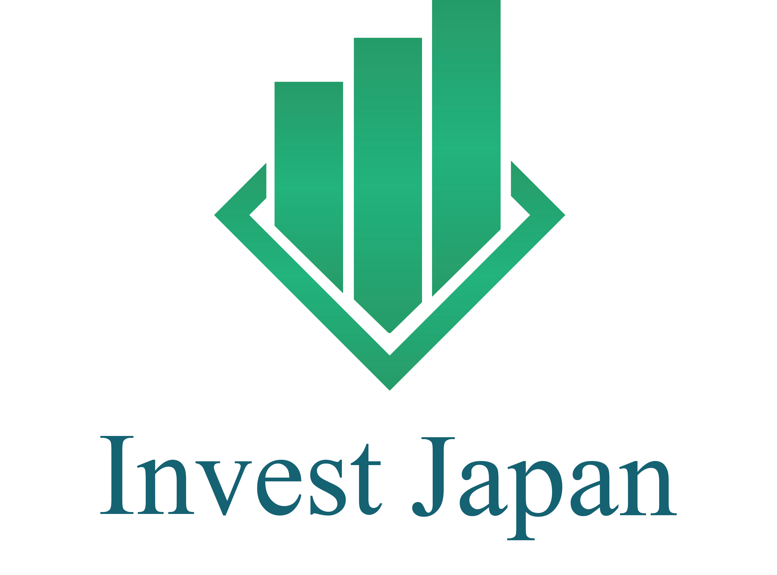 株式会社インベストジャパン