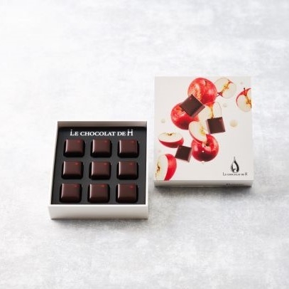 Fruits Chocolat Pomme(りんご)
