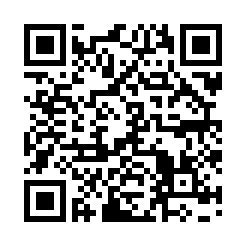 I'Museumチャンネル QRコード