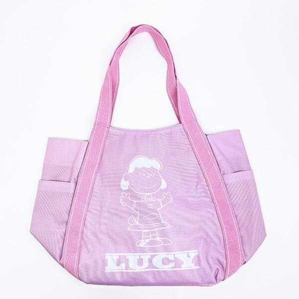 スヌーピーのバッグ