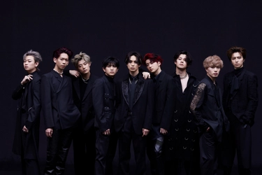 【MUSIC ON! TV（エムオン!）】 超特急、EBiDAN、DXTEEN、MAZZEL、BE:FIRST他 4月のエムオン!は、 大注目のボーイズグループの スペシャル番組やミュージック特集を続々オンエア！