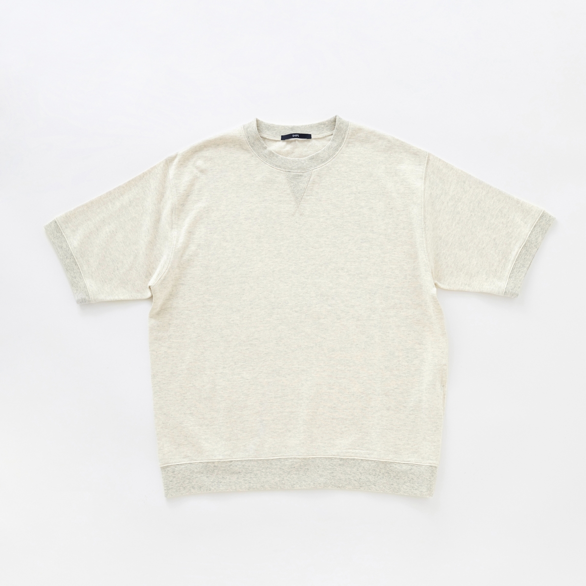 SHIPSが2023年春夏コレクションに PLAの新素材「HIGHLACT®（ハイラクト®）」を採用