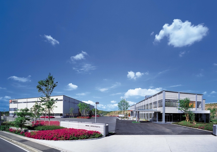 フジワラテクノアート本社