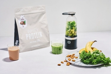 エニタイムフィットネス監修
「A PROP」×「récolte」が贈る、 “24時間の生活をアップデートする”調理家電シリーズを1月16日10時から発売